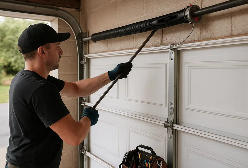About Atlanta Garage Door